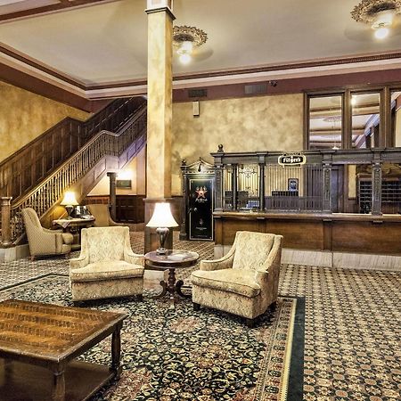 Fitger'S Inn Duluth Eksteriør billede