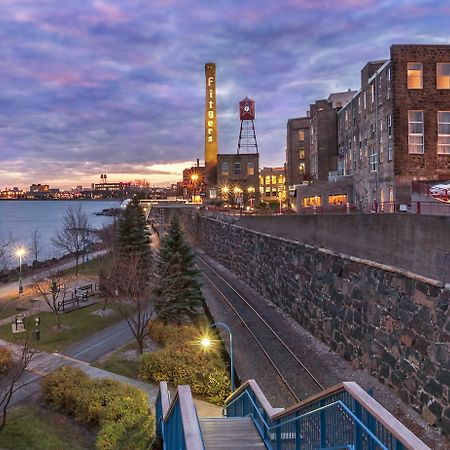 Fitger'S Inn Duluth Eksteriør billede