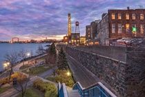 Fitger'S Inn Duluth Eksteriør billede